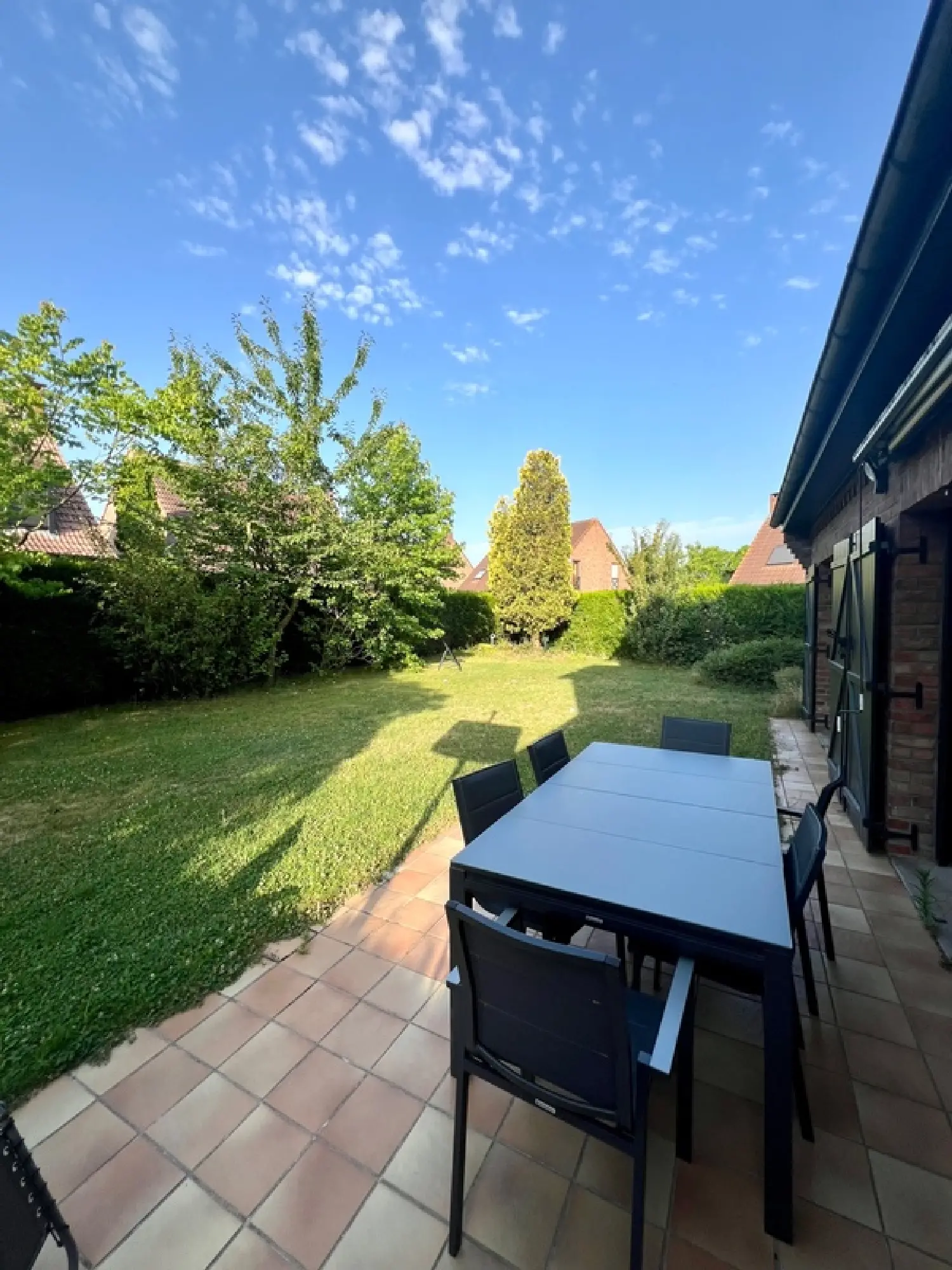  en venta casa Linselles Nord 7