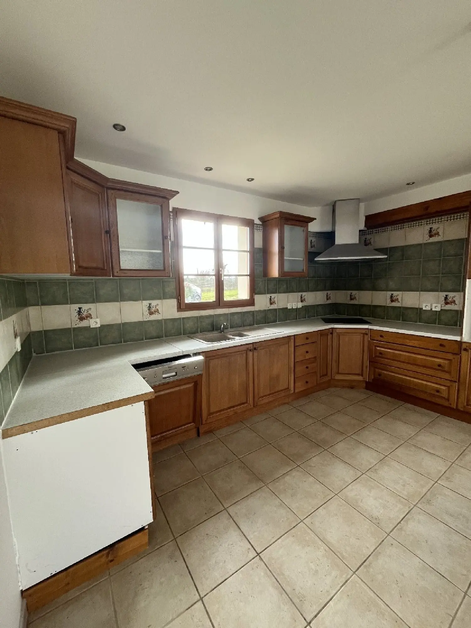  à vendre maison Liourdres Corrèze 2
