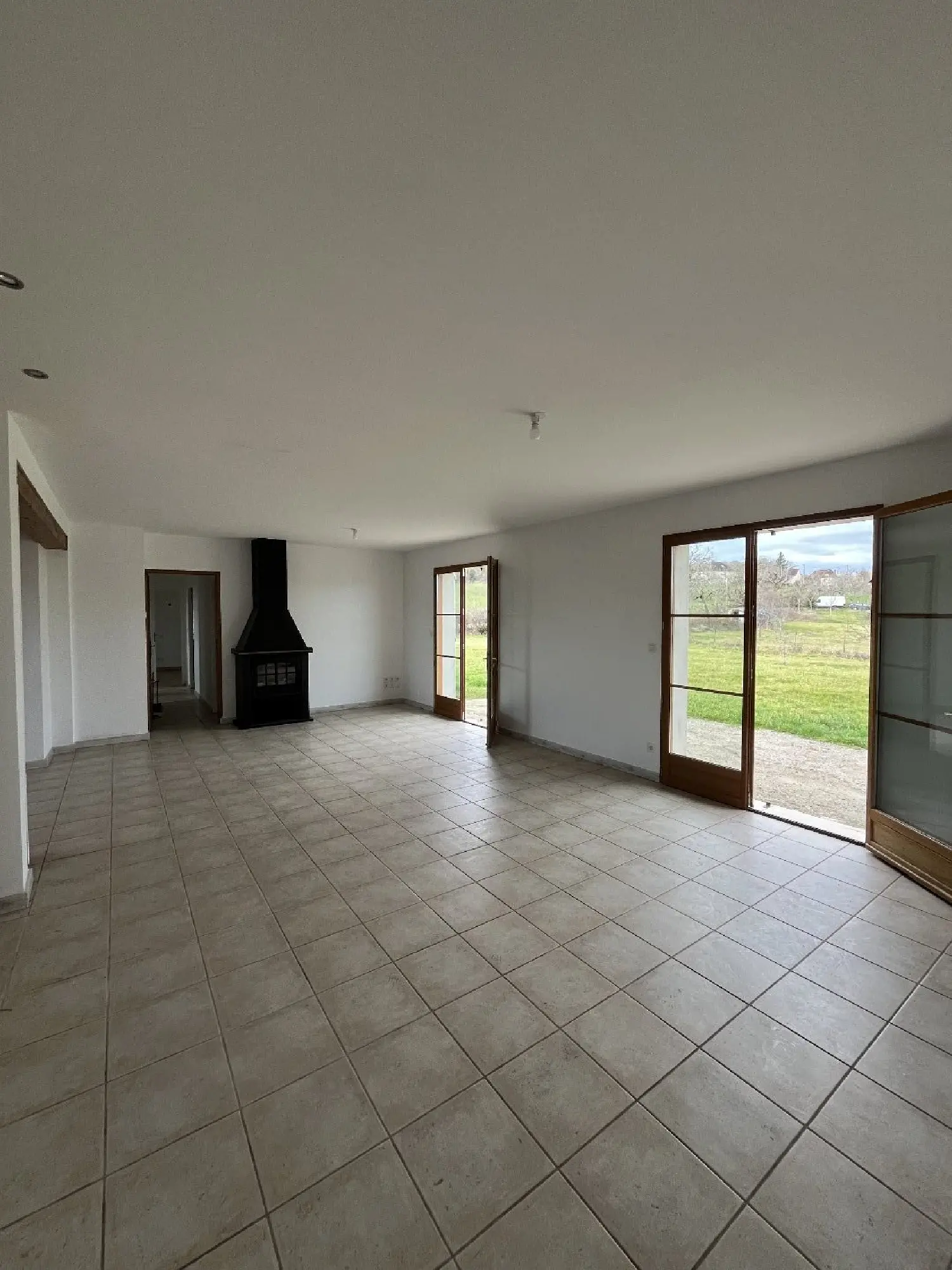  à vendre maison Liourdres Corrèze 4
