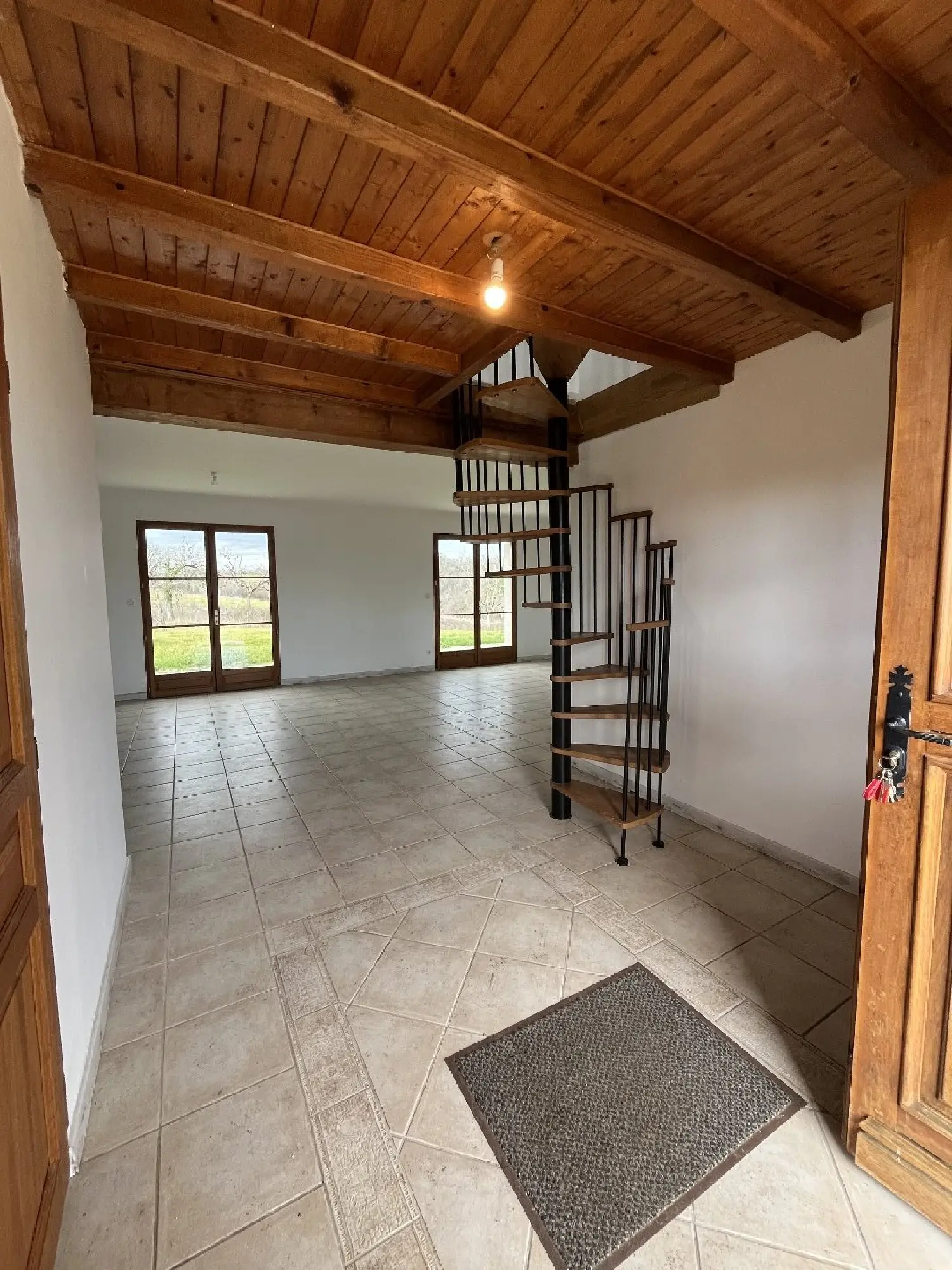  à vendre maison Liourdres Corrèze 5