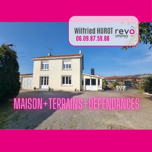 Liré Maine-et-Loire huis foto 7110815
