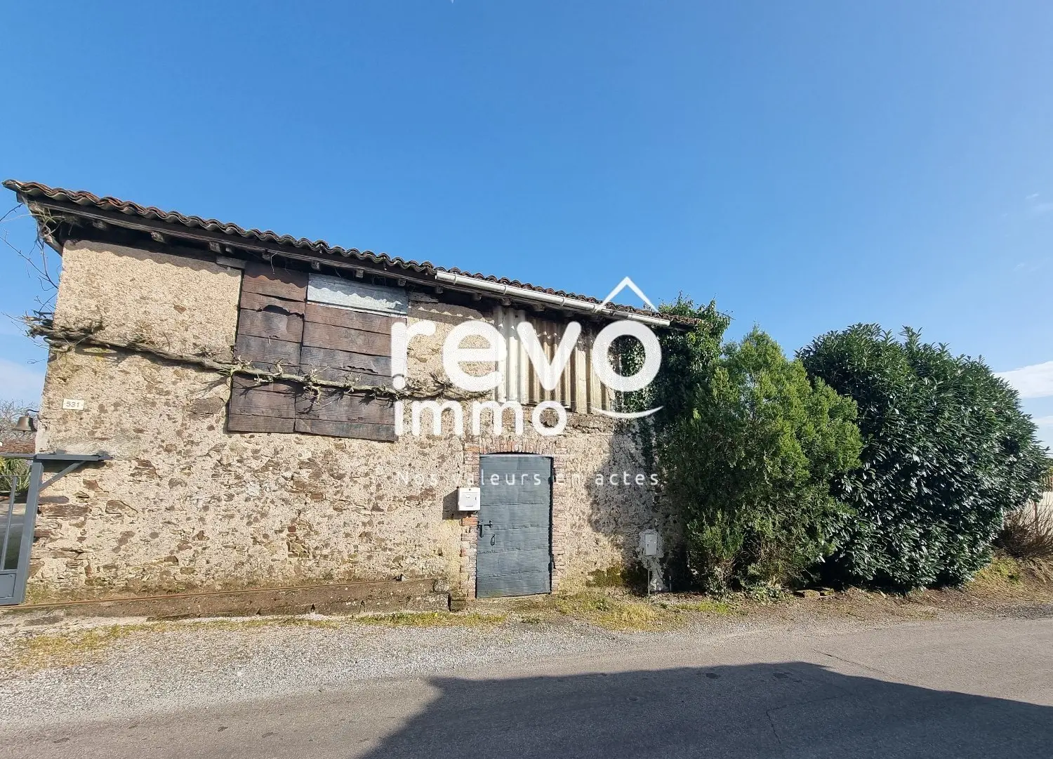  te koop huis Liré Maine-et-Loire 3