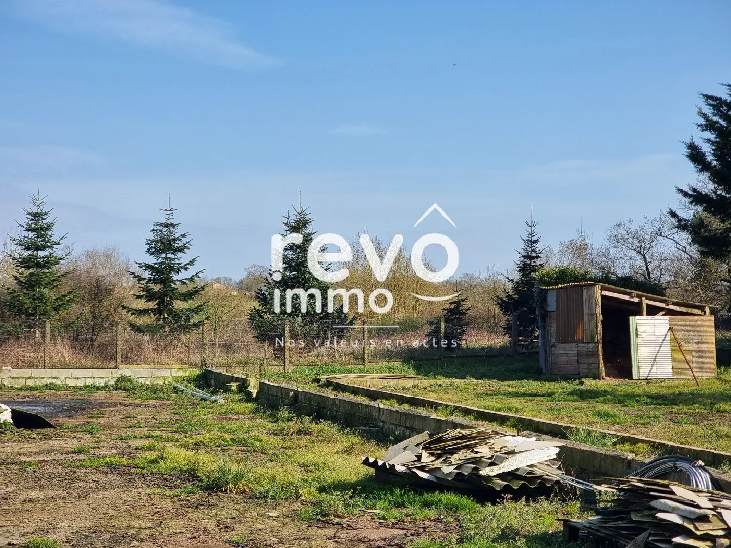  te koop huis Liré Maine-et-Loire 7