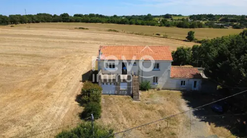 Liré Maine-et-Loire huis foto 7110818