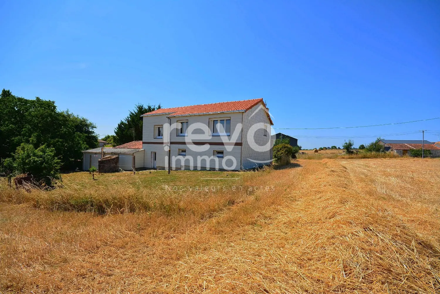  te koop huis Liré Maine-et-Loire 5
