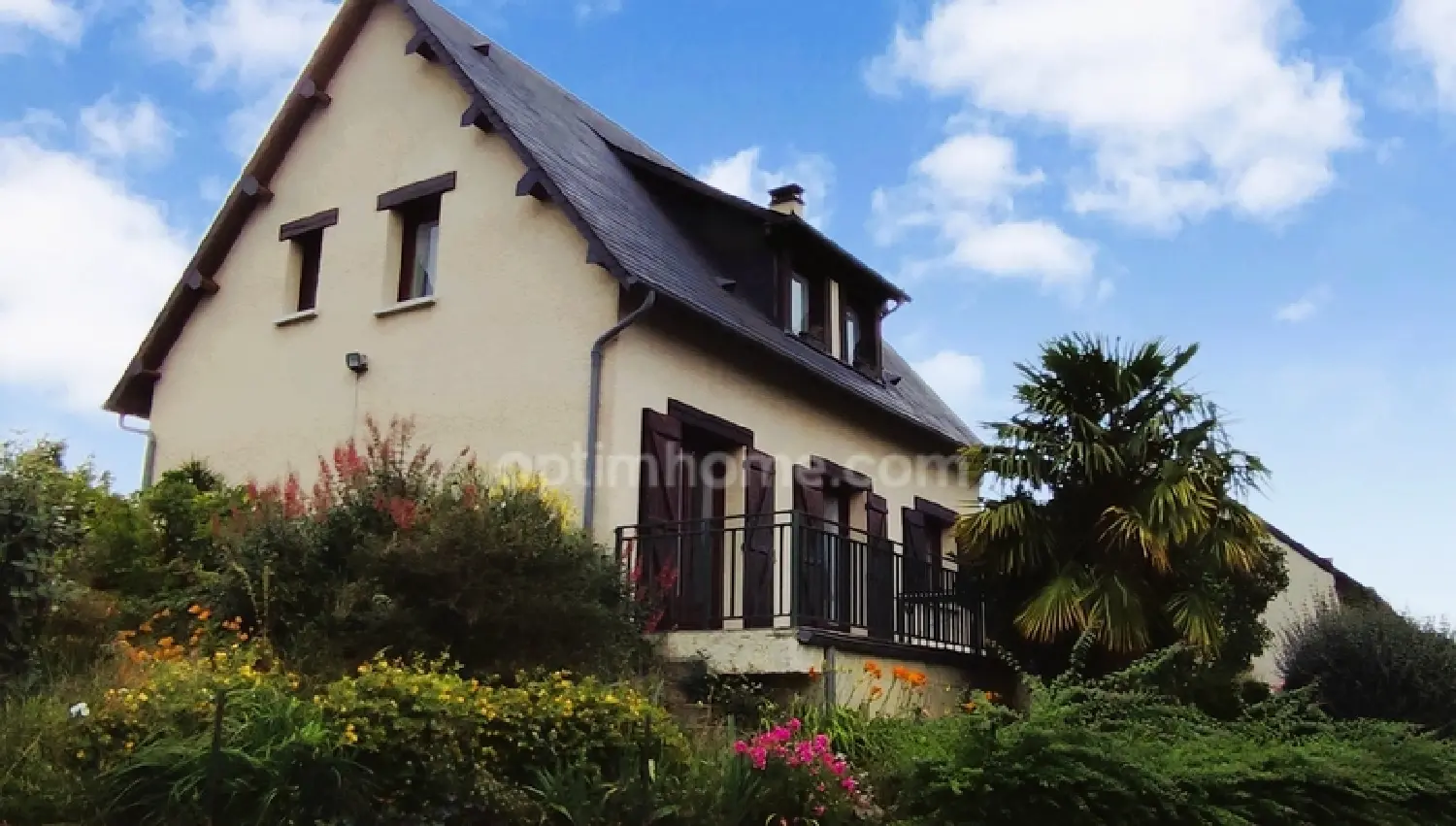 en venta casa Lisieux Calvados 2