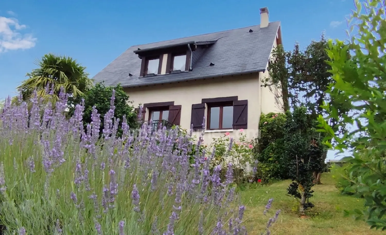 en venta casa Lisieux Calvados 3