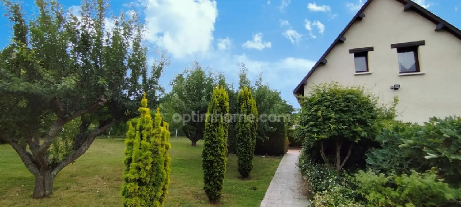  en venta casa Lisieux Calvados 4