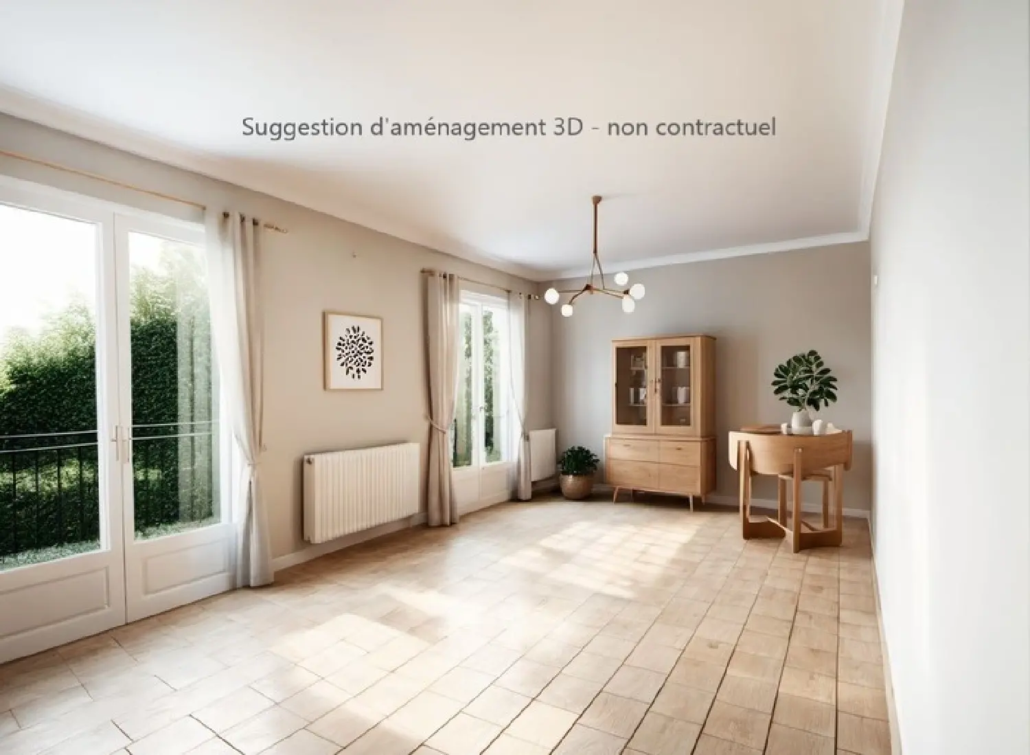  en venta casa Lisieux Calvados 6