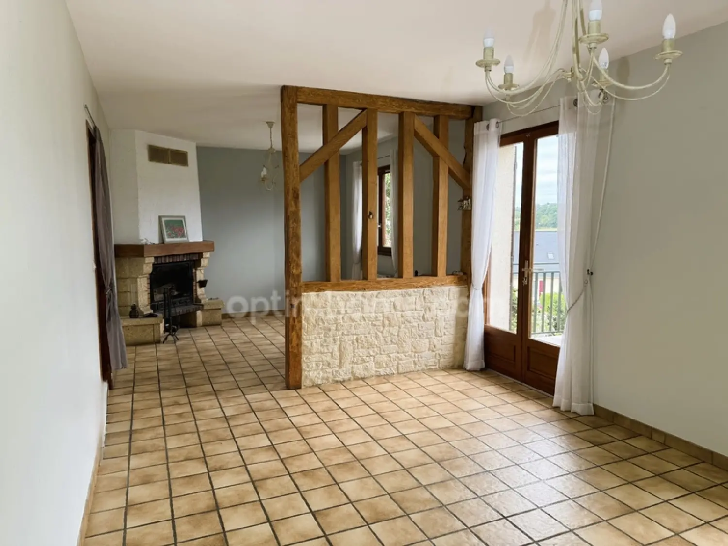  en venta casa Lisieux Calvados 7