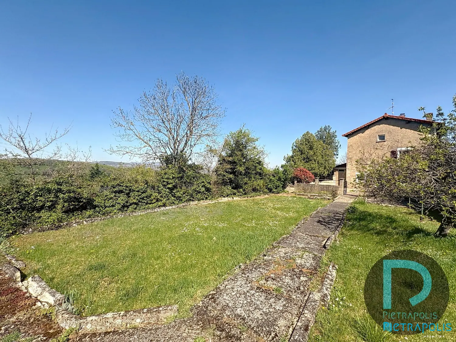  te koop huis Lissieu Rhône 2