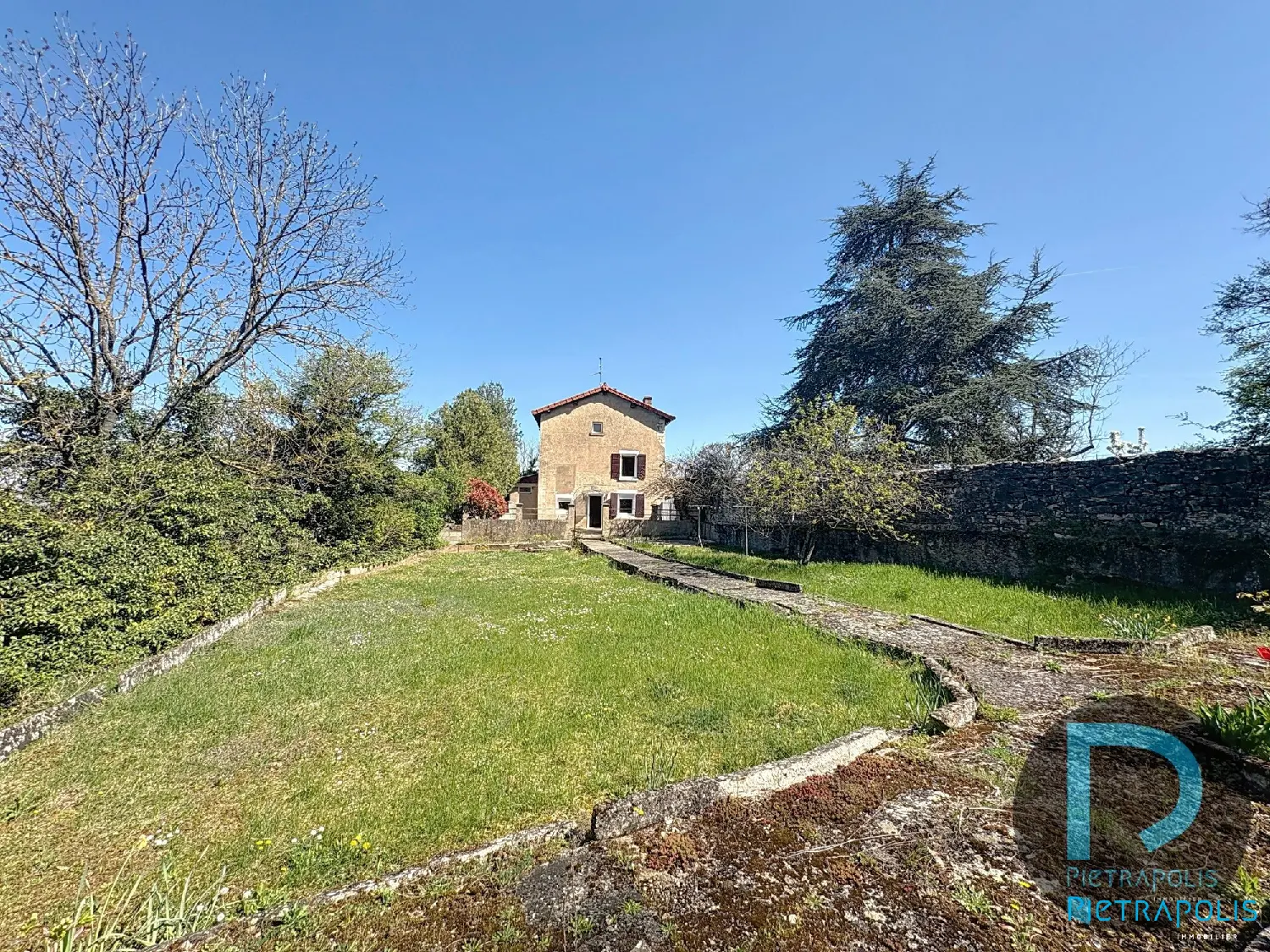  te koop huis Lissieu Rhône 4