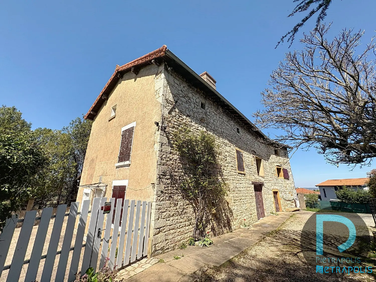  te koop huis Lissieu Rhône 5