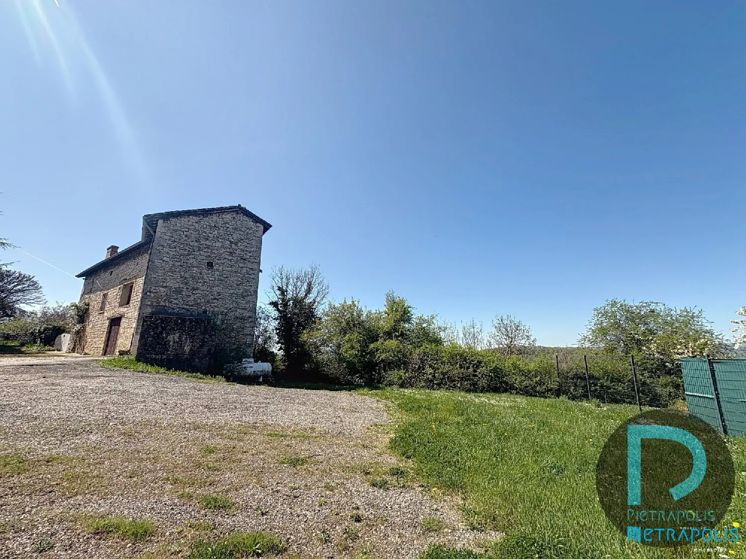  te koop huis Lissieu Rhône 8