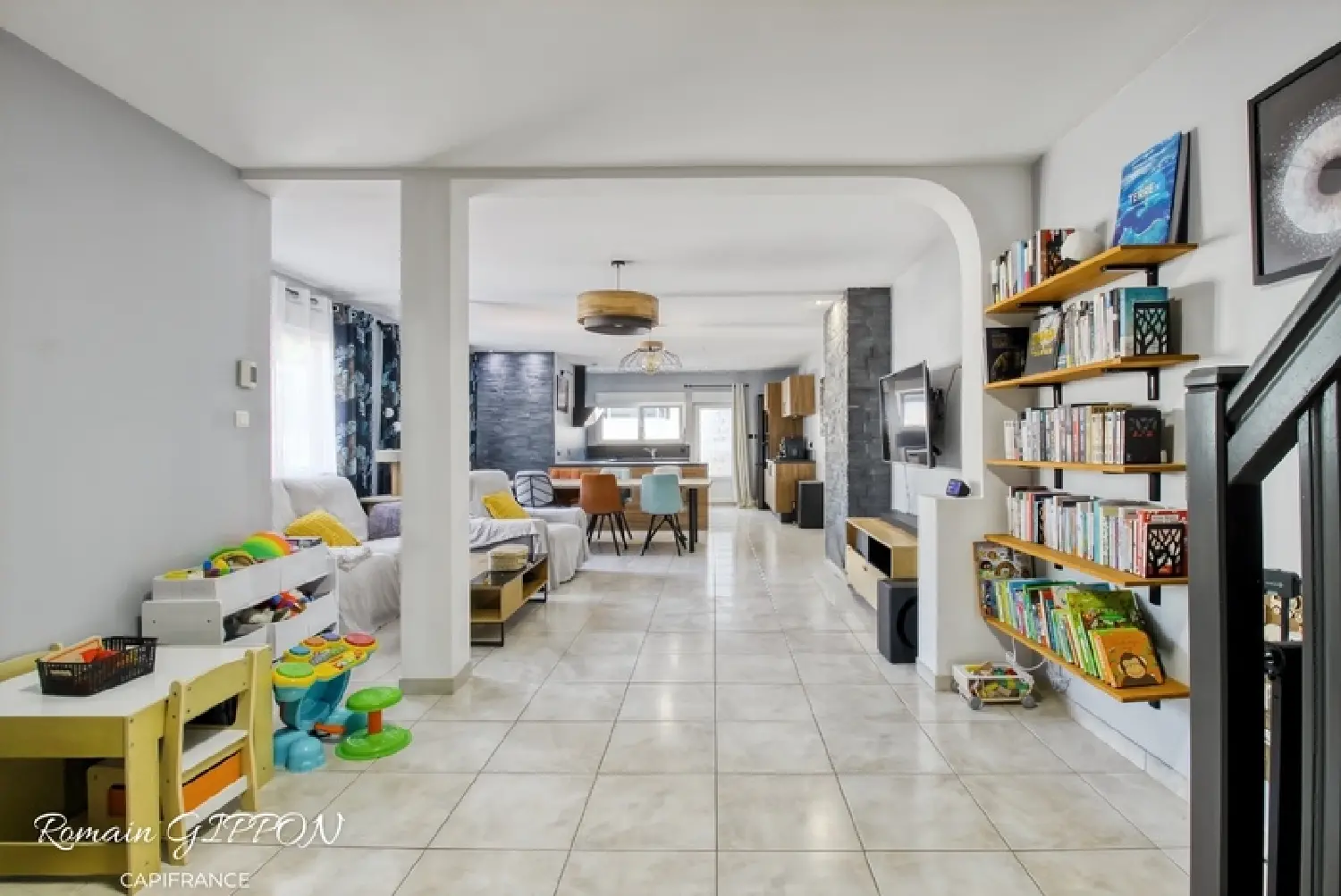  à vendre maison Liverdun Meurthe-et-Moselle 2
