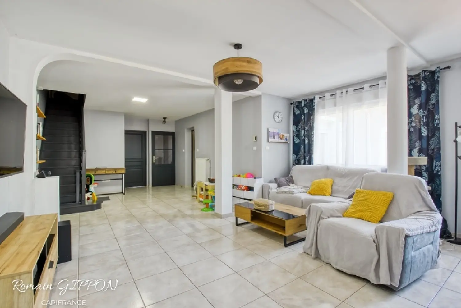  à vendre maison Liverdun Meurthe-et-Moselle 3
