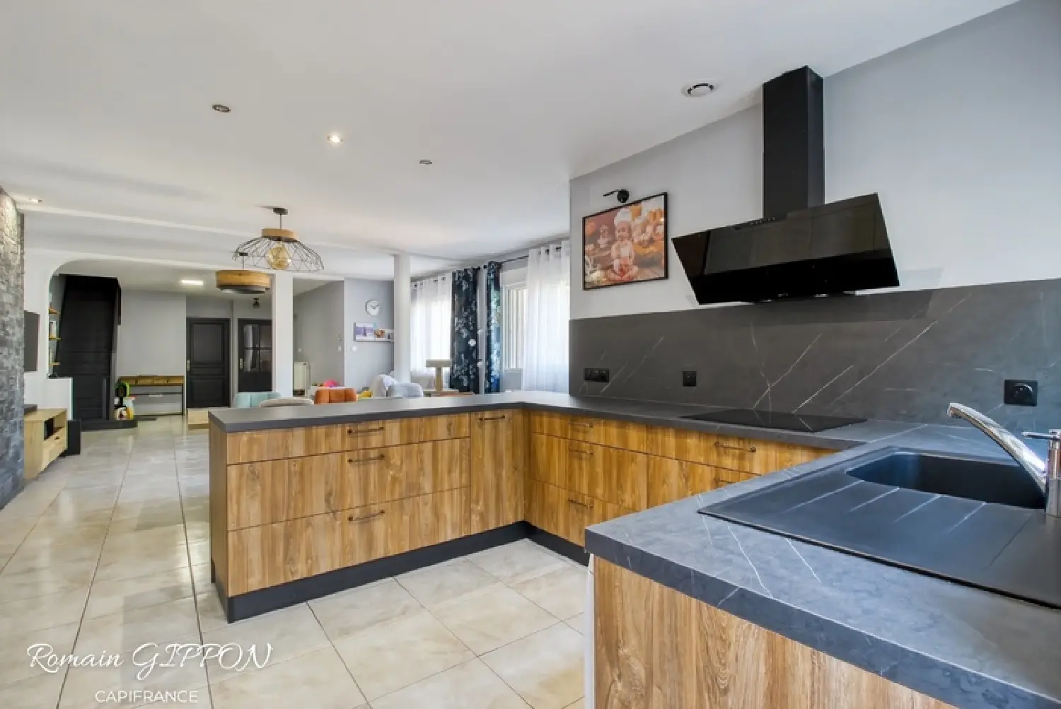  à vendre maison Liverdun Meurthe-et-Moselle 4