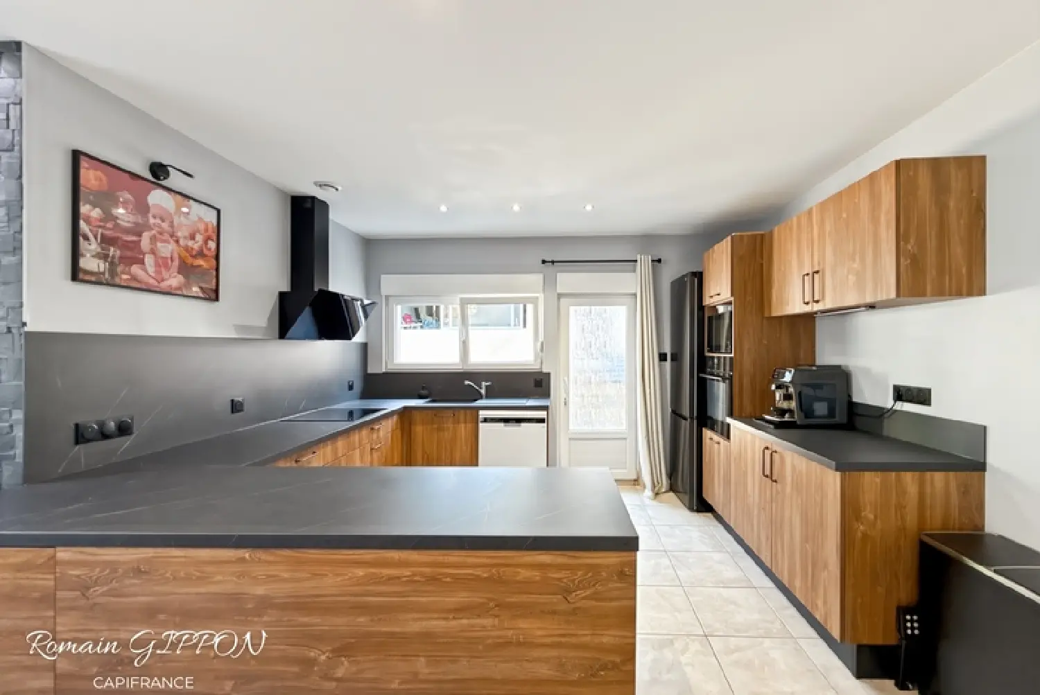  à vendre maison Liverdun Meurthe-et-Moselle 5