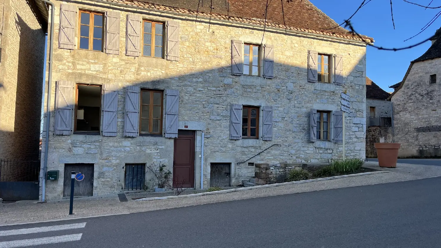  à vendre maison Livernon Lot 2