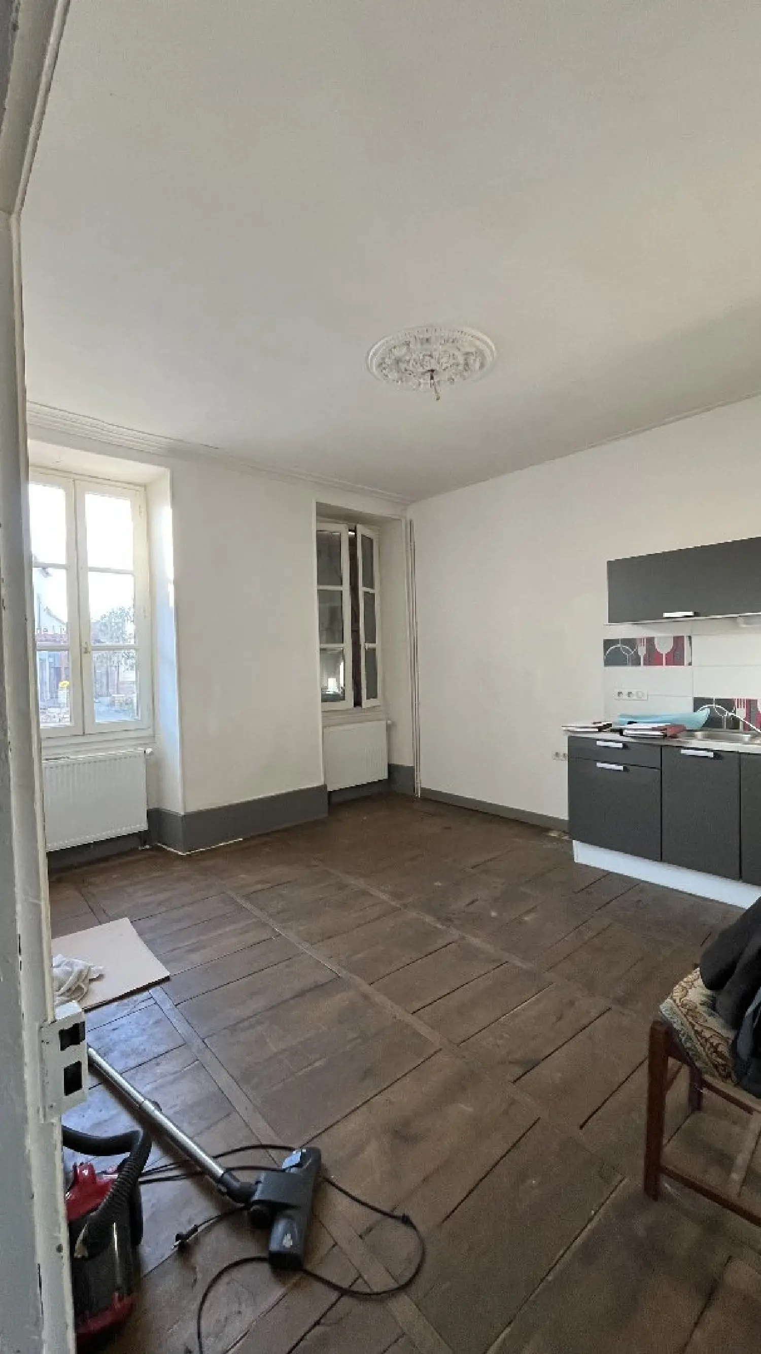  à vendre maison Livernon Lot 7