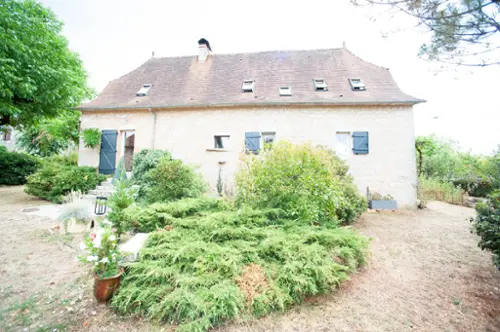 Livernon Lot casa foto 7114901