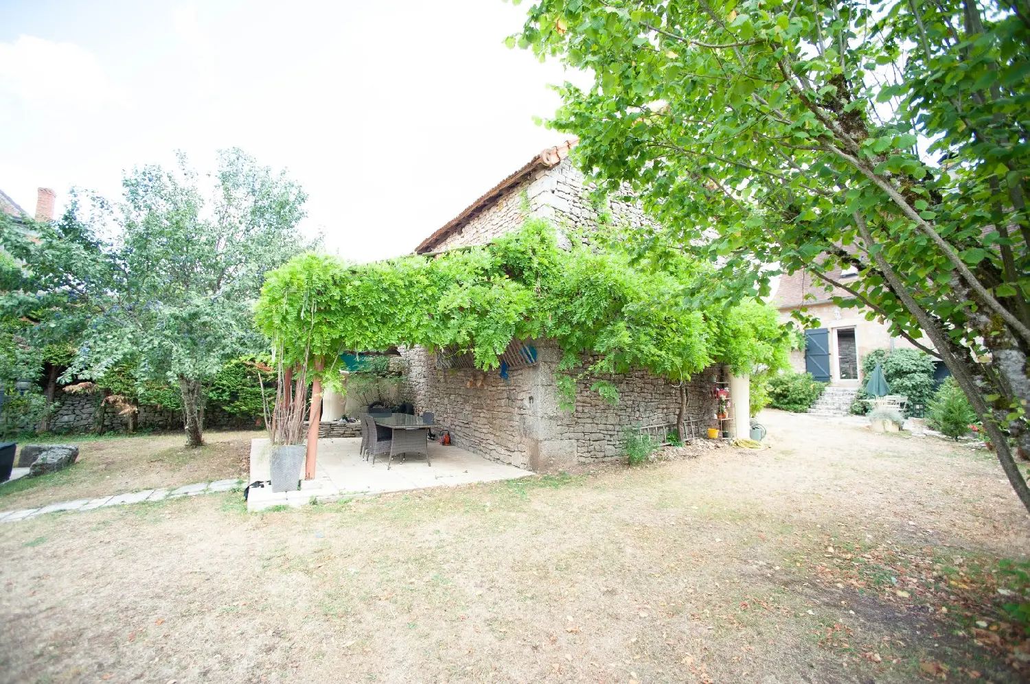  en venta casa Livernon Lot 2