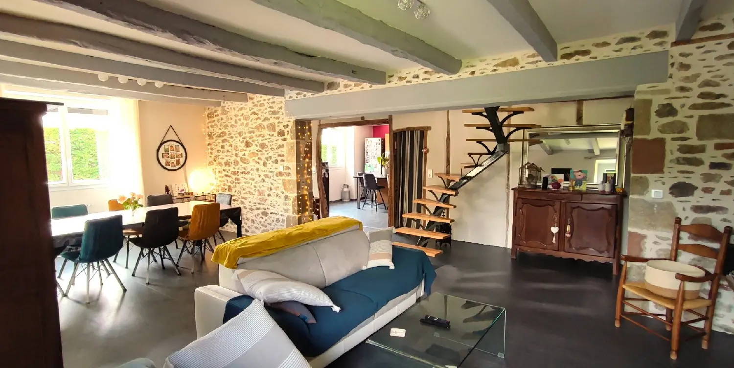 en venta casa Livinhac-le-Haut Aveyron 3