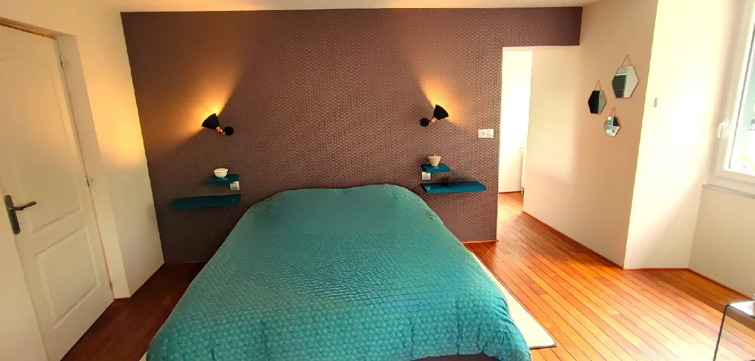  en venta casa Livinhac-le-Haut Aveyron 7
