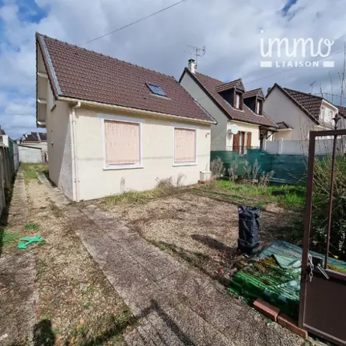 Livry-Gargan Seine-Saint-Denis casa foto 7113401