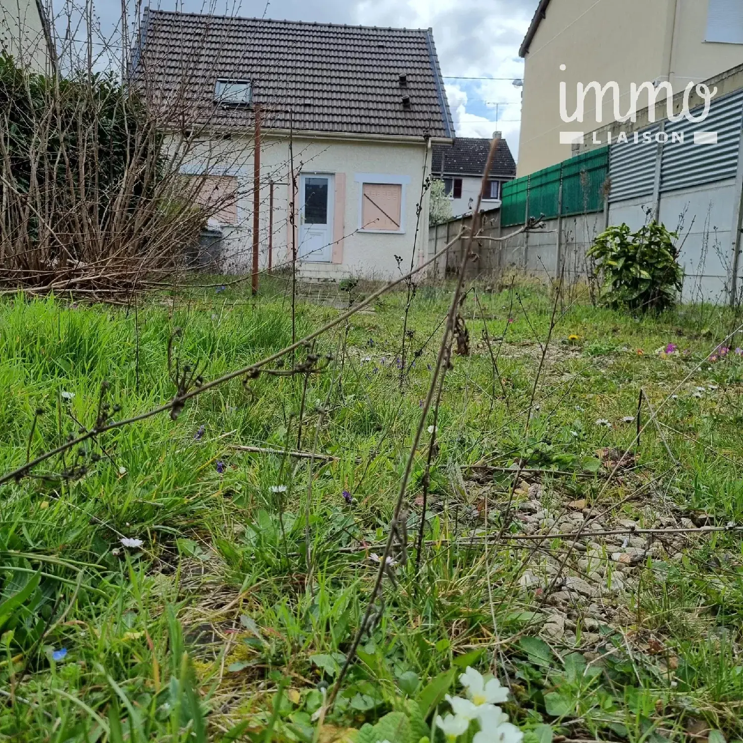  for sale house Livry-Gargan Seine-Saint-Denis 2