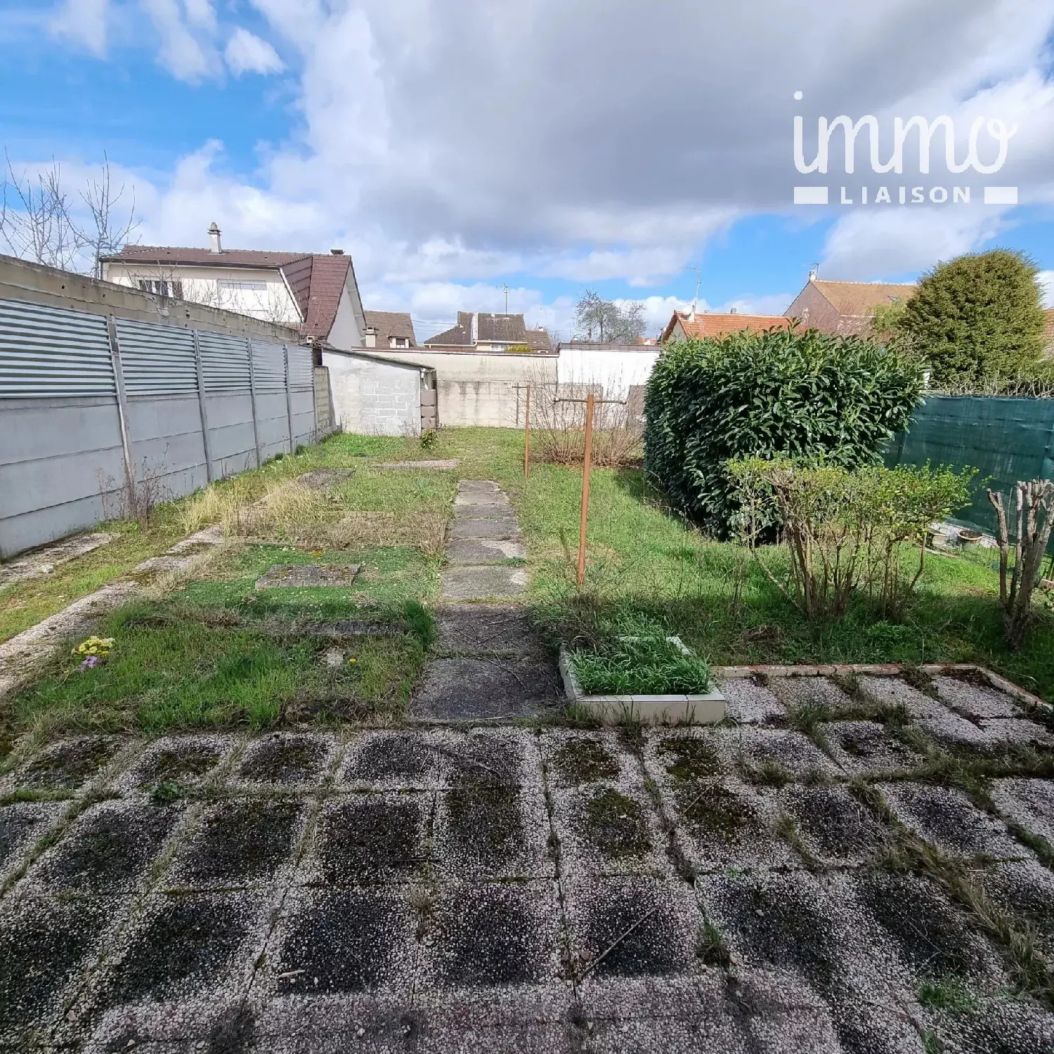  for sale house Livry-Gargan Seine-Saint-Denis 6