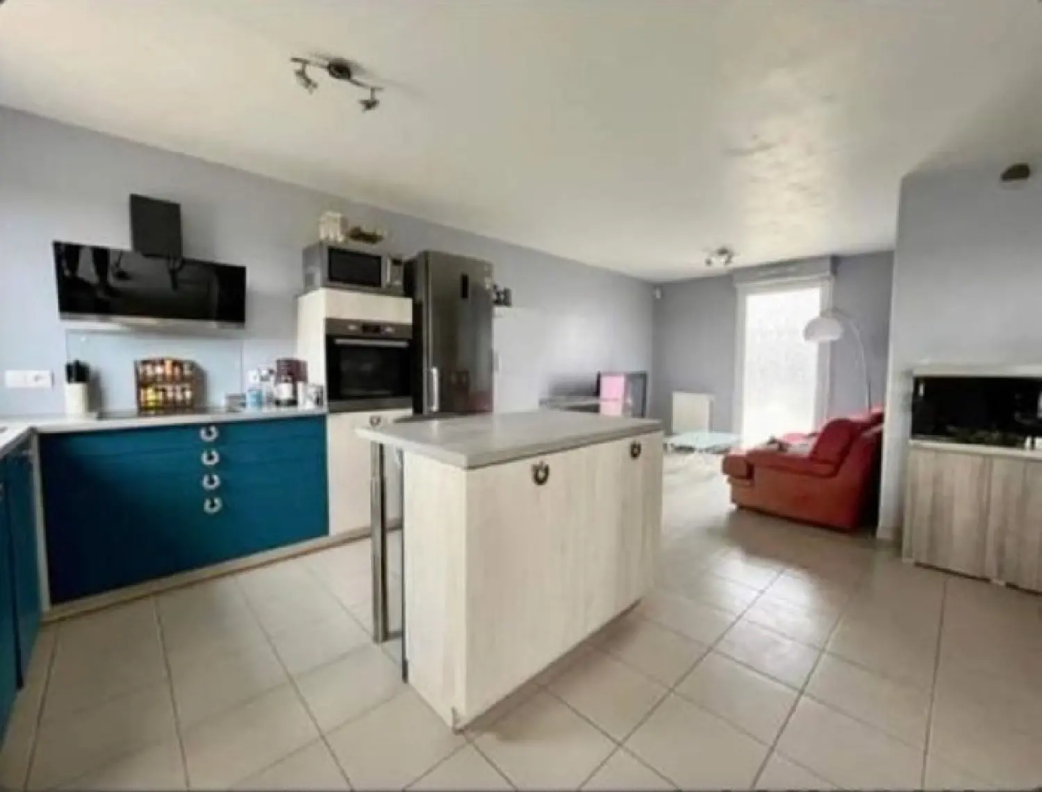  à vendre maison Lizy-sur-Ourcq Seine-et-Marne 1