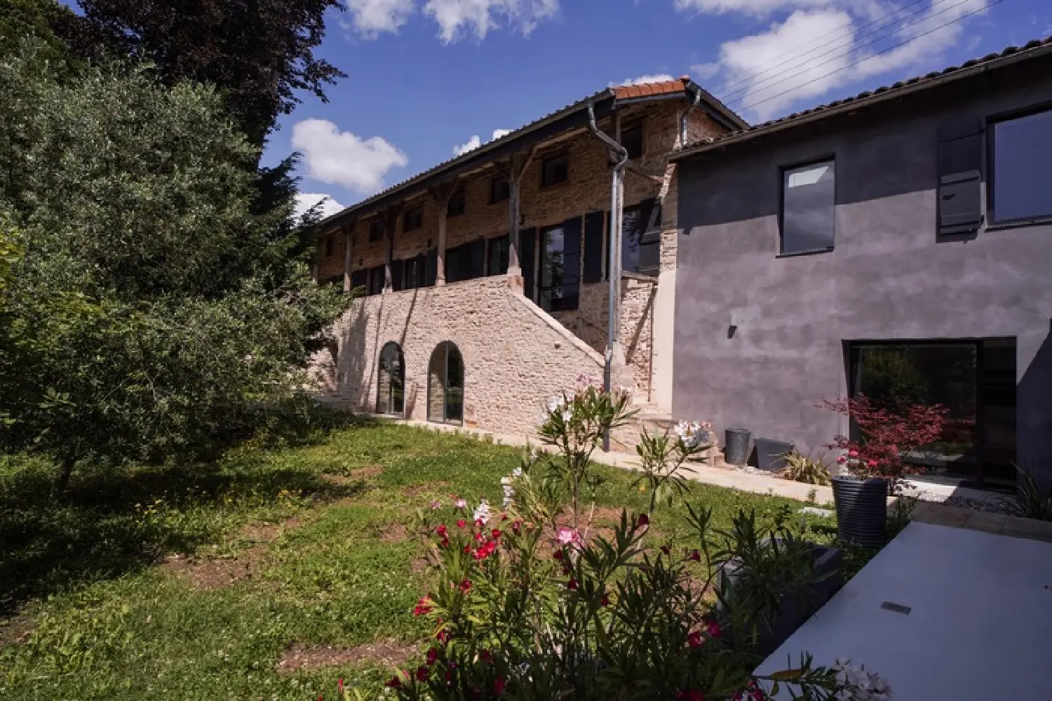  à vendre maison Loché Saône-et-Loire 3