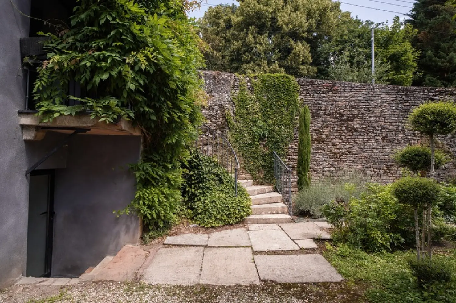  à vendre maison Loché Saône-et-Loire 6
