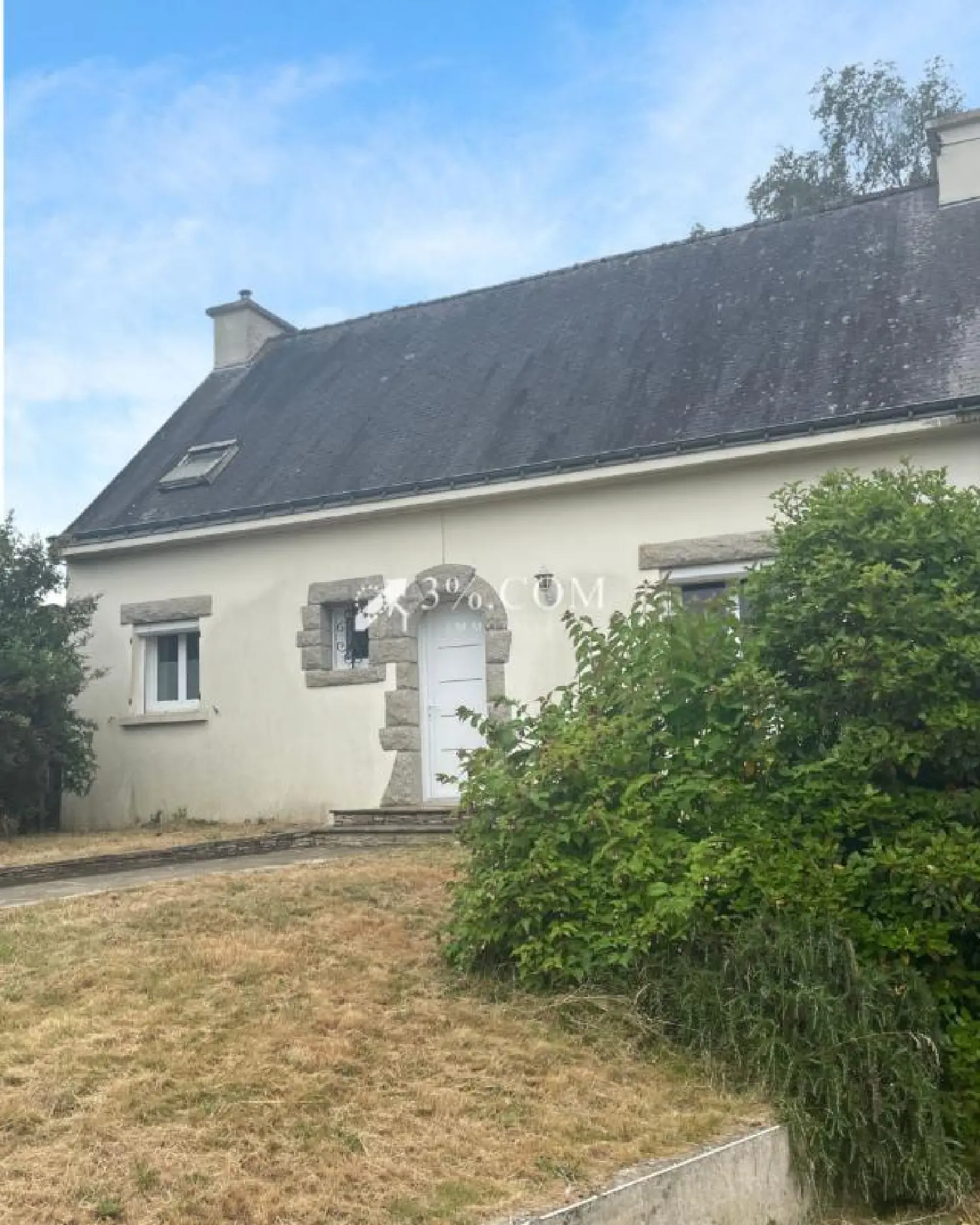  for sale house Locmaria-Grand-Champ Morbihan 1