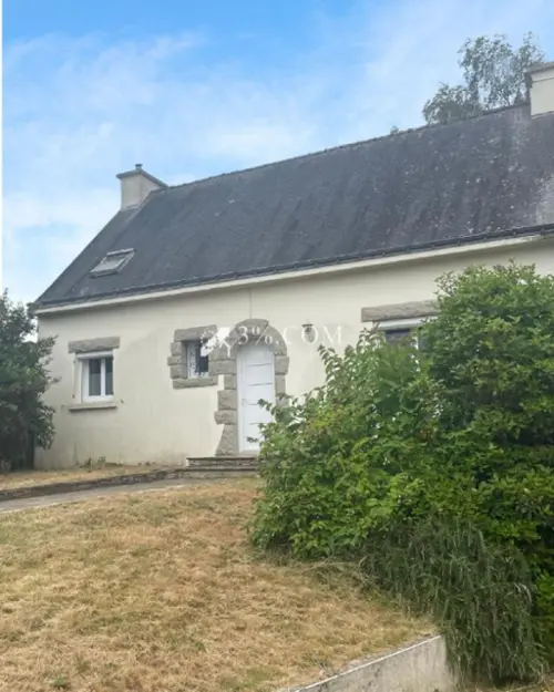 Locmaria-Grand-Champ Morbihan house foto 7108398