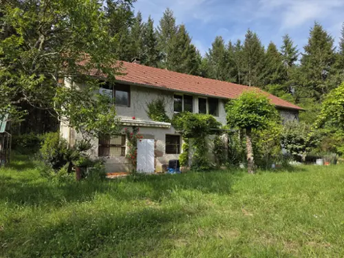 Loddes Allier maison foto 7108443