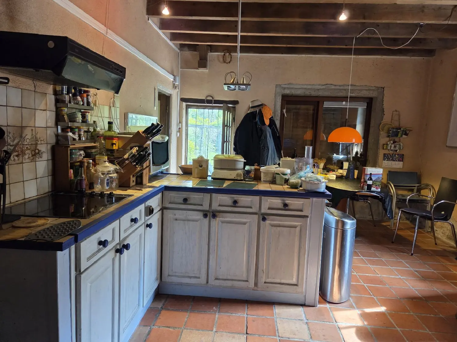  en venta casa Loddes Allier 2