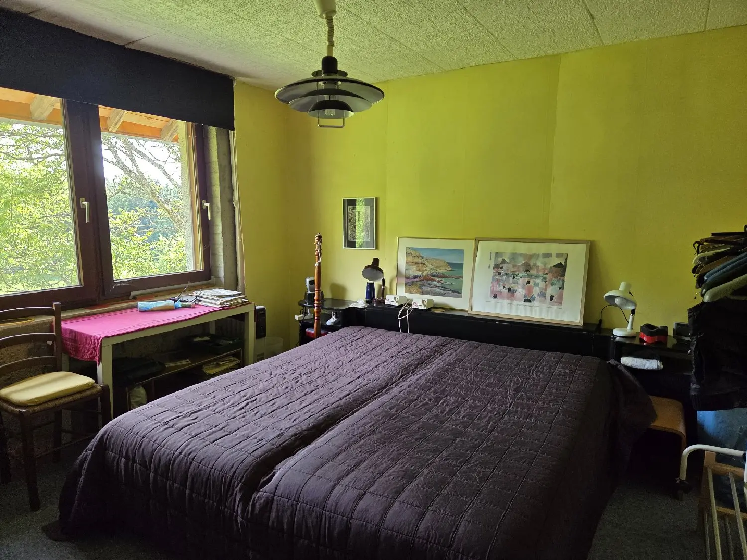  en venta casa Loddes Allier 6