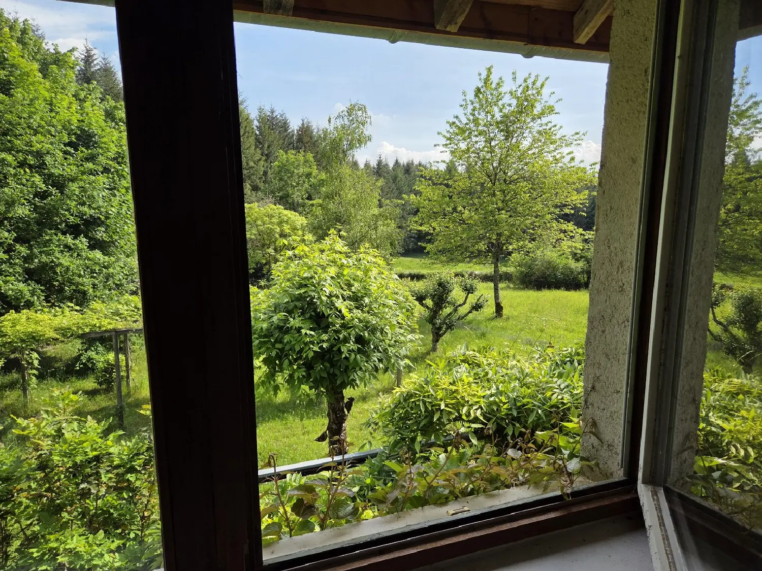  en venta casa Loddes Allier 7