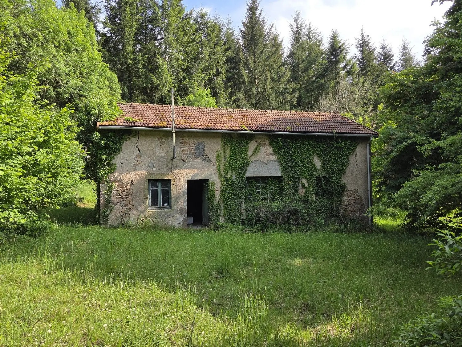  en venta casa Loddes Allier 8