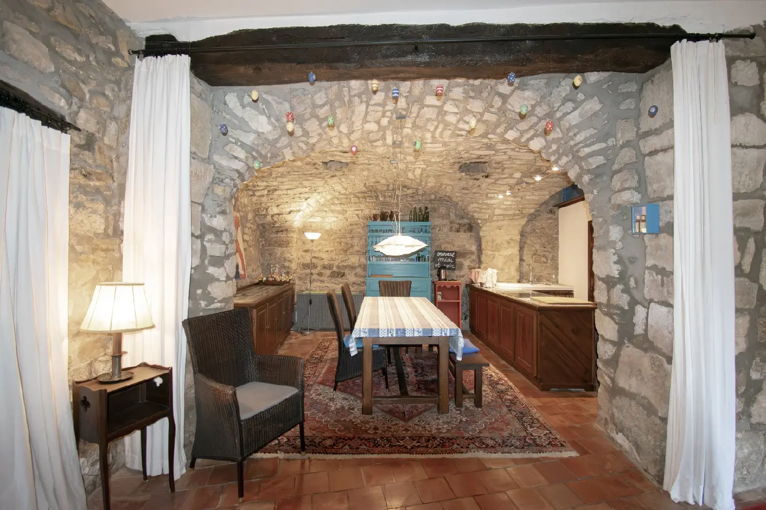  for sale house Lodève Hérault 2