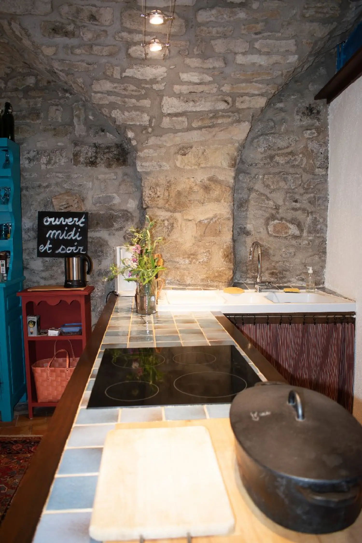 for sale house Lodève Hérault 3