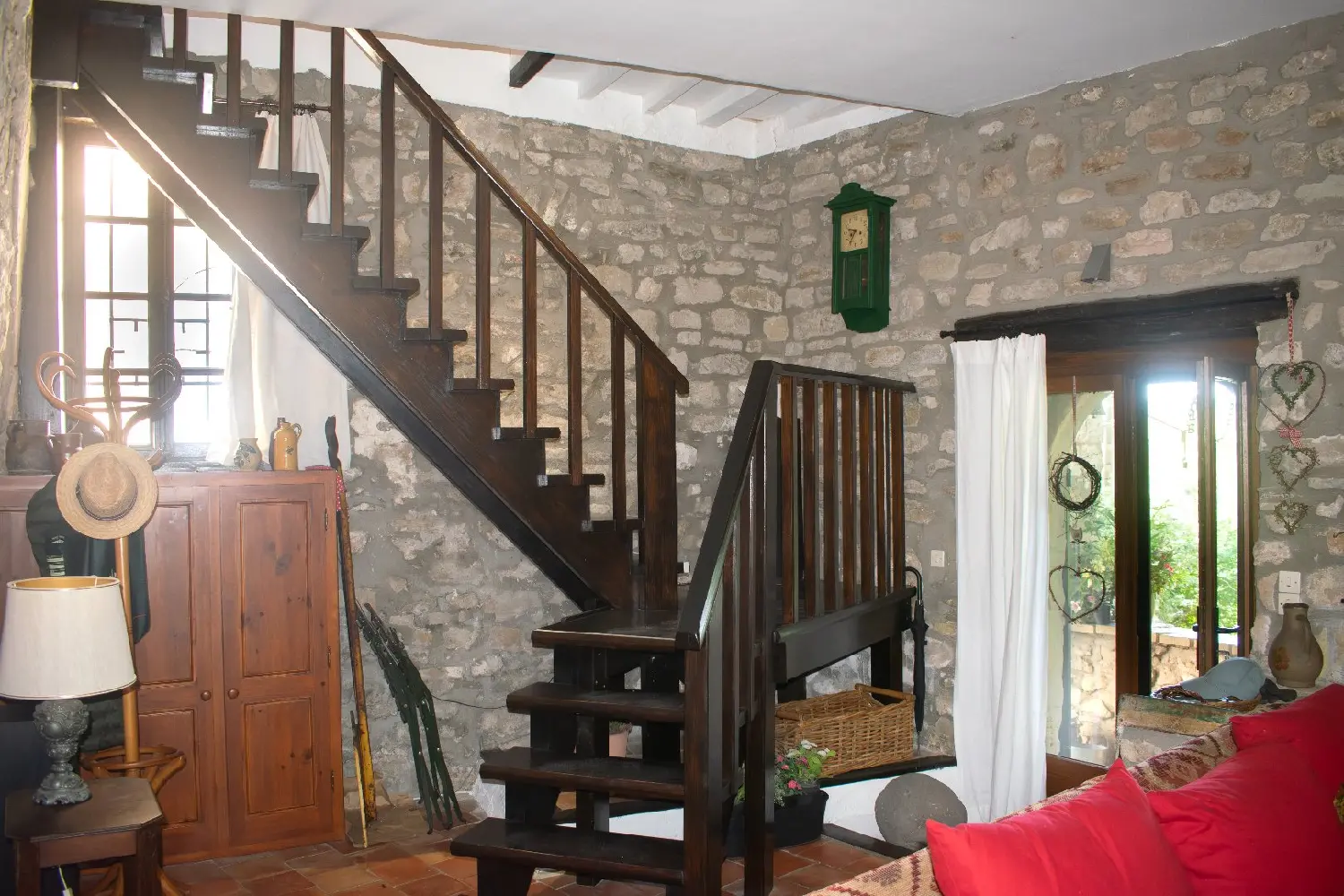  for sale house Lodève Hérault 5