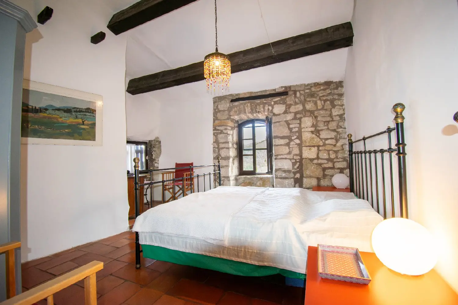  for sale house Lodève Hérault 7