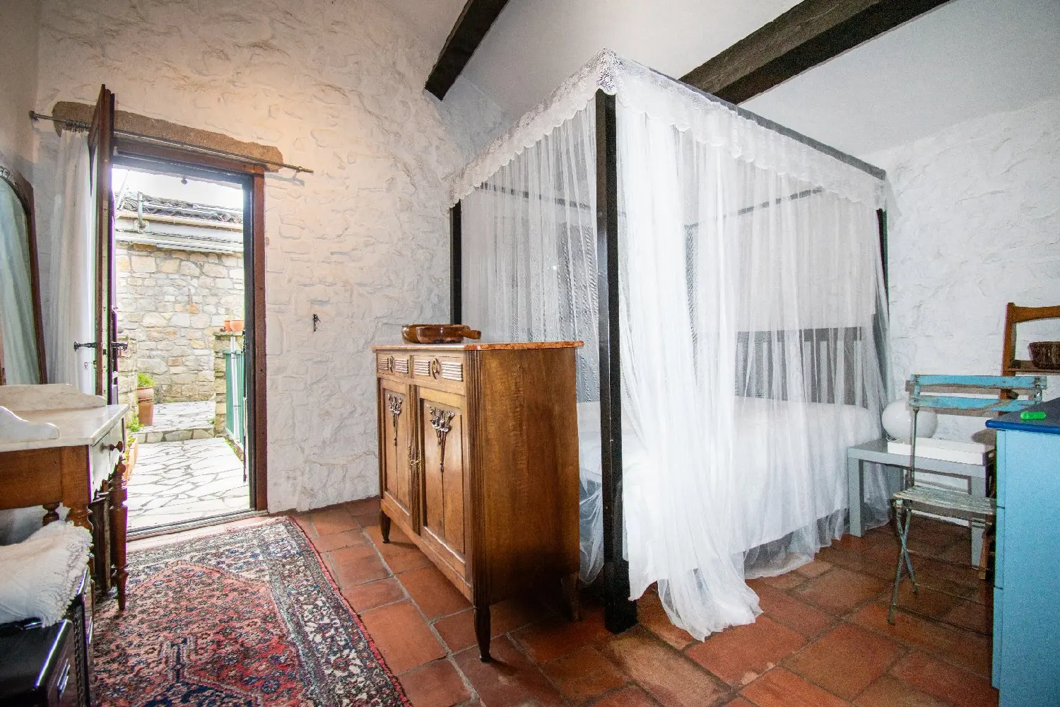  for sale house Lodève Hérault 8