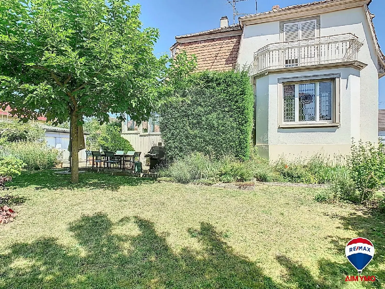  kaufen Haus Logelbach Haut-Rhin 1