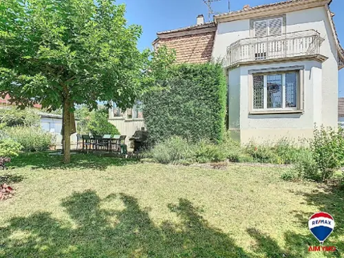 Logelbach Haut-Rhin Haus Bild 7105930