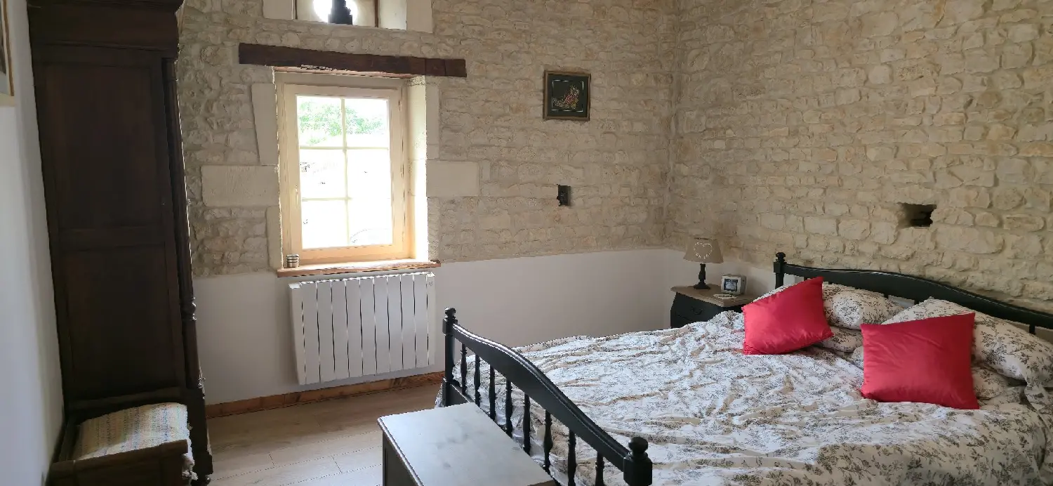  kaufen Haus Loiré-sur-Nie Charente-Maritime 6