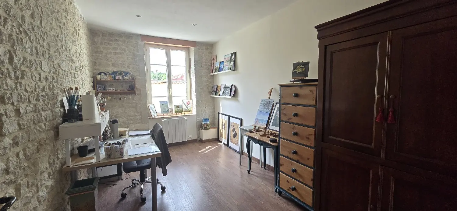  kaufen Haus Loiré-sur-Nie Charente-Maritime 7